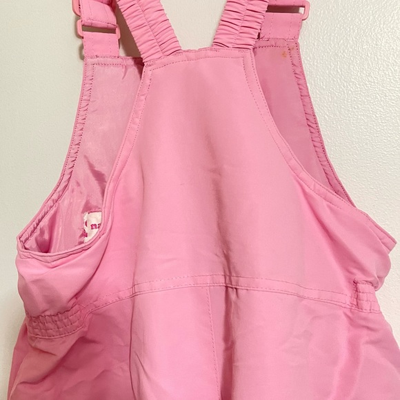 Cherokee… SNOW … OVERALL Size M - Picture 2 of 9